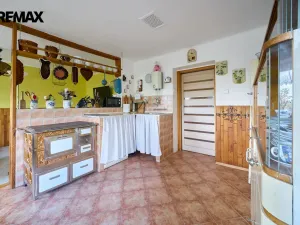 Prodej chalupy, Osečnice, 93 m2