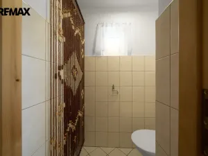 Prodej chalupy, Osečnice, 93 m2