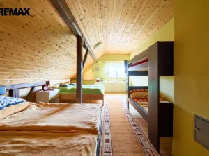 Prodej chalupy, Osečnice, 93 m2