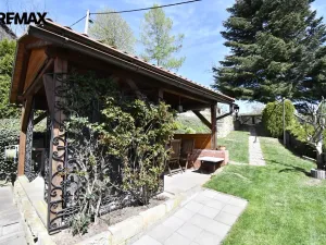 Prodej chalupy, Osečnice, 93 m2