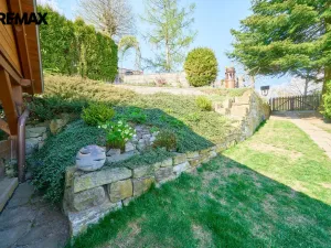 Prodej chalupy, Osečnice, 93 m2