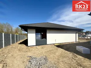Pronájem rodinného domu, Velká Hleďsebe, K Malé Hleďsebi, 150 m2
