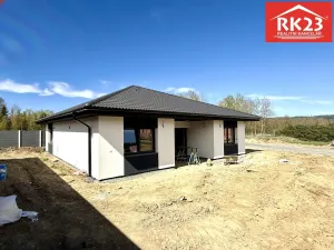 Pronájem rodinného domu, Velká Hleďsebe, K Malé Hleďsebi, 150 m2