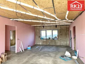 Pronájem rodinného domu, Velká Hleďsebe, K Malé Hleďsebi, 150 m2