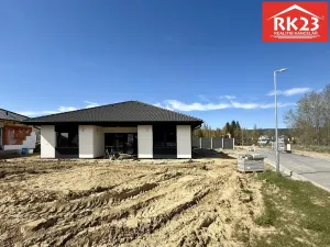 Pronájem rodinného domu, Velká Hleďsebe, K Malé Hleďsebi, 150 m2