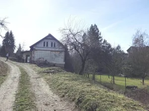 Prodej rodinného domu, Mníšek pod Brdy, Rymaně, 162 m2