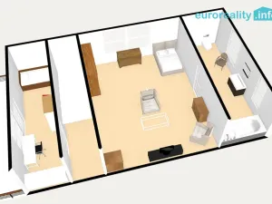 Prodej rodinného domu, Šťáhlavy, K Bažantnici, 160 m2