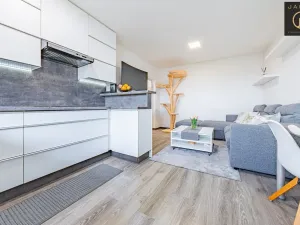 Prodej bytu 3+kk, Kladno, Jaroslava Foglara, 52 m2