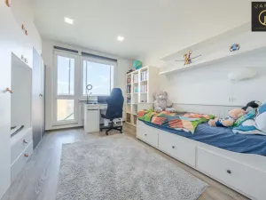 Prodej bytu 3+kk, Kladno, Jaroslava Foglara, 52 m2