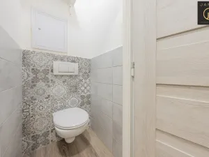 Prodej bytu 3+kk, Kladno, Jaroslava Foglara, 52 m2