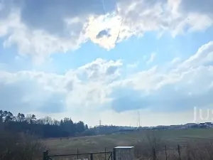 Prodej pozemku pro bydlení, Dobev, 1164 m2