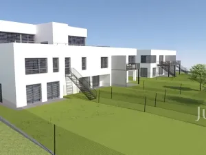 Prodej bytu 4+kk, Písek, Dolní, 99 m2