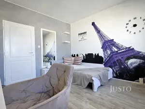 Prodej bytu 3+1, Písek, Na Stínadlech, 64 m2