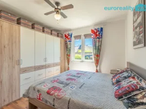 Prodej rodinného domu, Dubnice, 60 m2