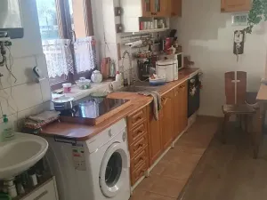 Prodej rodinného domu, Chříč, 90 m2