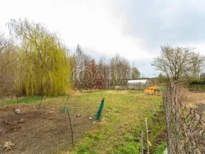 Pronájem komerčního pozemku, Dolní Břežany, Krátká, 585 m2