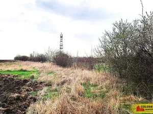 Prodej zahrady, Brno, 863 m2