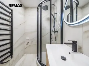 Prodej bytu 2+1, Hodonín, Cihlářská čtvrť, 55 m2