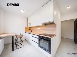 Prodej bytu 2+1, Hodonín, Cihlářská čtvrť, 55 m2