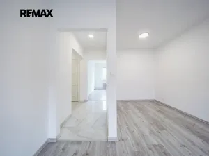 Prodej bytu 2+1, Hodonín, Cihlářská čtvrť, 55 m2