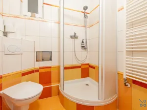 Pronájem bytu 3+1, Praha - Vinohrady, Ondříčkova, 80 m2