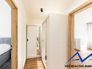 Prodej bytu 3+1, Ostrava, Dr. Martínka, 69 m2