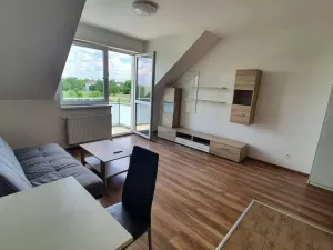 Prodej bytu 1+kk, Praha - Písnice, Švihovská, 35 m2