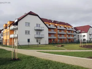 Prodej bytu 1+kk, Praha - Písnice, Švihovská, 35 m2