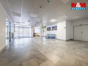 Pronájem obchodního prostoru, Praha - Petrovice, Ohmova, 14 m2