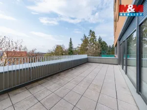 Pronájem obchodního prostoru, Praha - Petrovice, Ohmova, 14 m2