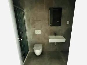 Pronájem bytu 2+kk, Lovosice, Zámecká, 40 m2