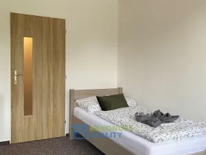 Prodej bytu 2+kk, Malá Úpa - Horní Malá Úpa, 54 m2