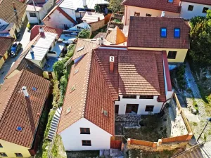 Prodej rodinného domu, Třebíč, Týnská, 250 m2