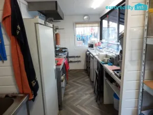 Prodej restaurace, Praha, 10 m2