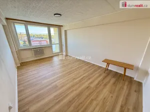 Pronájem bytu 1+1, Kralupy nad Vltavou, sídl. Hůrka, 43 m2