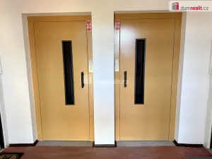 Pronájem bytu 1+1, Kralupy nad Vltavou, sídl. Hůrka, 43 m2