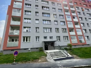 Prodej bytu 2+1, Ostrava, 43 m2