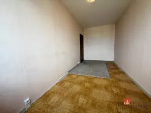 Prodej bytu 2+1, Ostrava, 43 m2