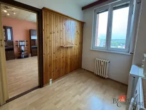 Prodej bytu 2+1, Ostrava, 43 m2