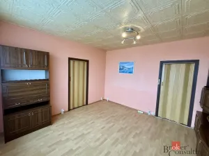 Prodej bytu 2+1, Ostrava, 43 m2