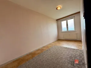 Prodej bytu 2+1, Ostrava - Zábřeh, Rezkova, 43 m2