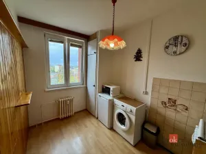 Prodej bytu 2+1, Ostrava - Zábřeh, Rezkova, 43 m2