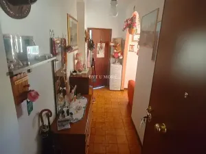 Prodej bytu 3+kk, Scalea, Itálie, Via Lauro, 50 m2