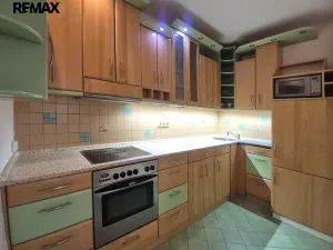 Prodej bytu 2+kk, Svitavy, Na Vějíři, 74 m2