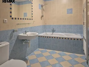 Prodej bytu 2+kk, Svitavy, Na Vějíři, 74 m2