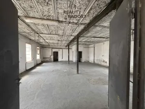 Pronájem skladu, Ostrava - Kunčičky, 172 m2