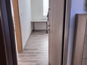 Pronájem bytu 1+1, Hrotovice, 38 m2