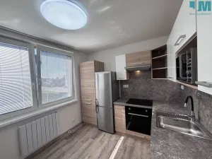 Pronájem bytu 1+1, Hrotovice, 38 m2