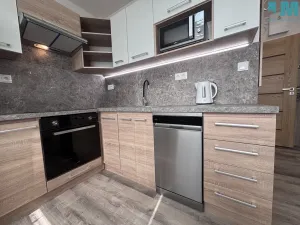 Pronájem bytu 1+1, Hrotovice, 38 m2