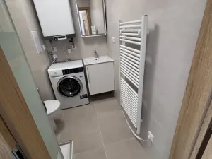 Pronájem bytu 1+1, Hrotovice, 38 m2